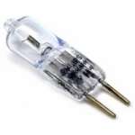 PAG 1011 Bulb 6V 20W - bi-pin tungsten halogen lamp for PAG C6 camera lights PAG 1011 Bulb 6V 20W - bi-pin tungsten halogen lamp for PAG C6 camera lights